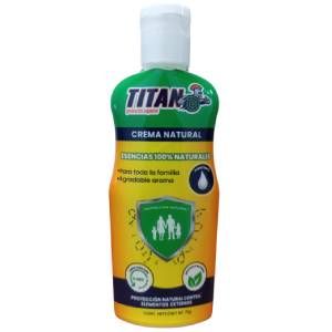 Repelente natural crema 75ml