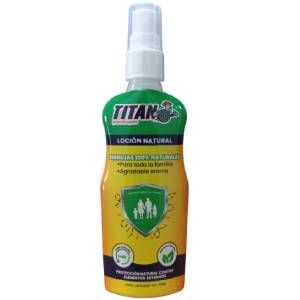 Repelente natural spray 75ml