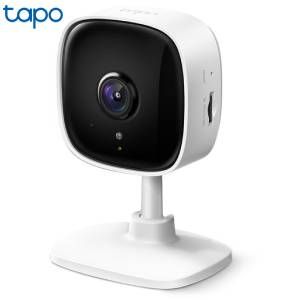 Camara 1080p full HD Wifi Tapo