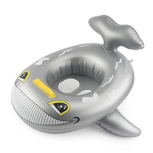 Inflable de 65 cms de tiburon