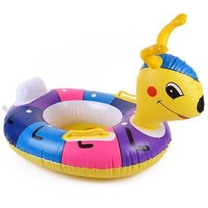 Inflable de 68 cms de hormiga