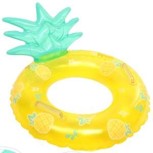 Inflable de piña de 60cms