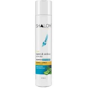 Shampoo 2 en 1 anticaspa 345ml