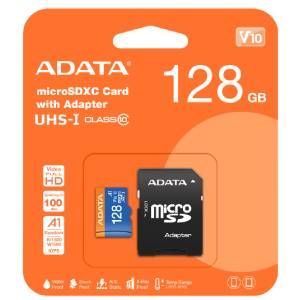 Memoria Micro SD 128GB