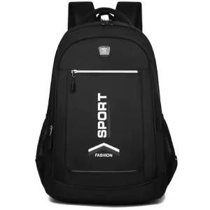 Mochila sport 17.5&quot;