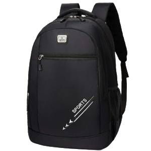 Mochila sport 17.5&quot;