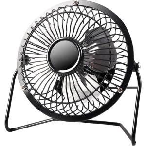 Ventilador USB de 5&quot;