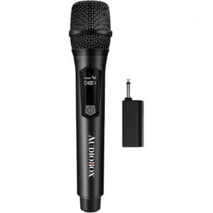 Microfono inalambrico profesional mph-10