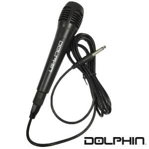 Microfono con cable MC-3