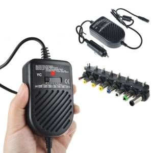 Cargador universal 12v para carro ADP-201