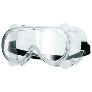 Lentes de seguridad