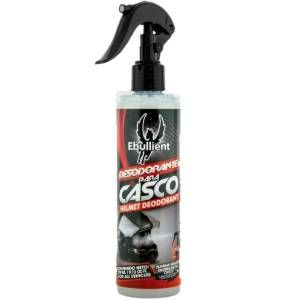 Desodorante para casco 9 onzas
