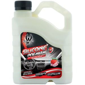 Silicone premium 1 litro
