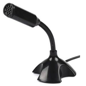 Microfono USB