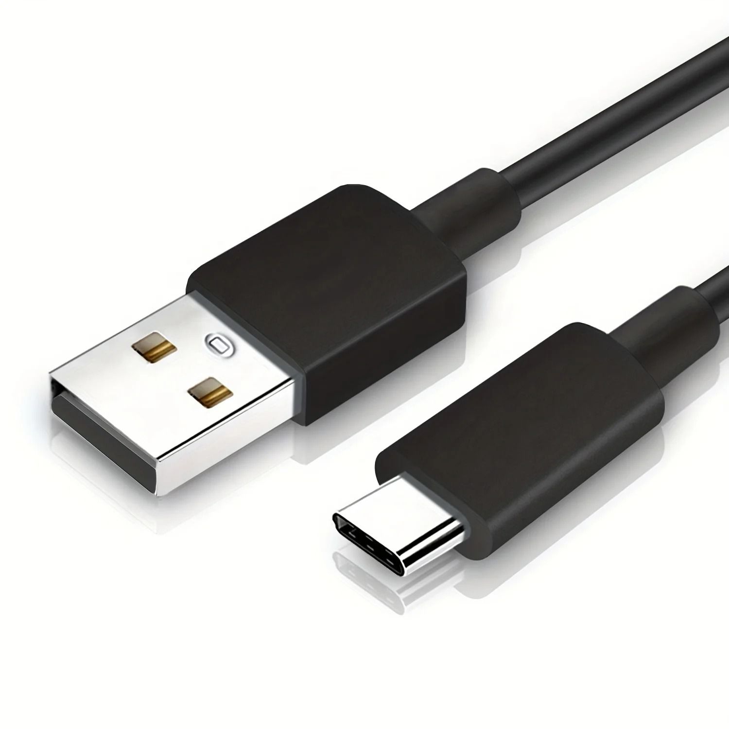 Cable Tipo C carga rapida