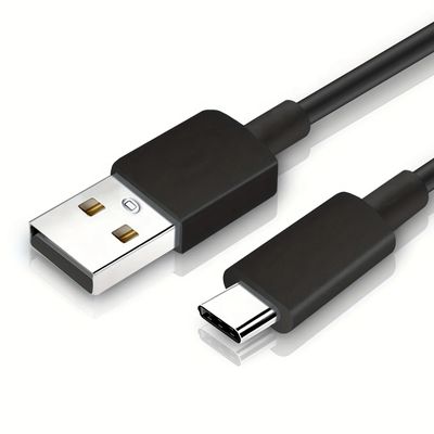 Cable Tipo C carga rapida