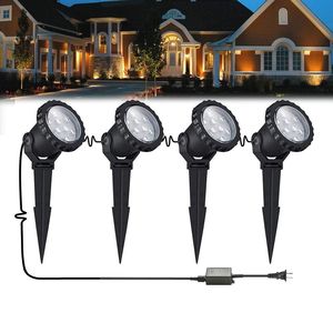 Reflectores led para exterior 14 mts
