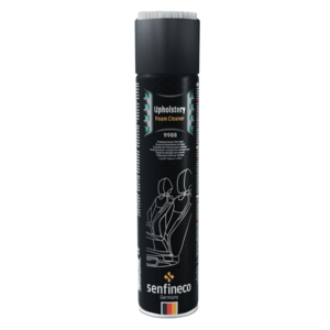 Limpiador de espuma para tapiceria 650ml