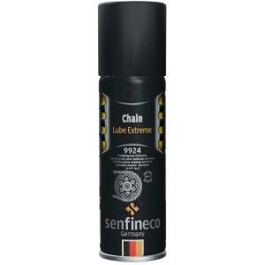 Lubricante para cadenas 200ml