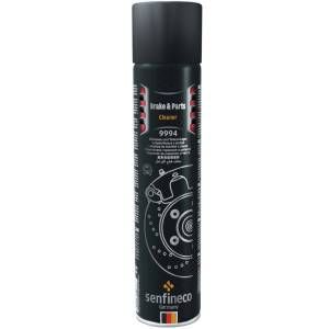 Limpiador de frenos y piezas 600ml