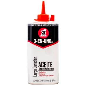 Aceite 3 en 1 90ml