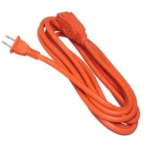 Extension para exterior de 9 pies