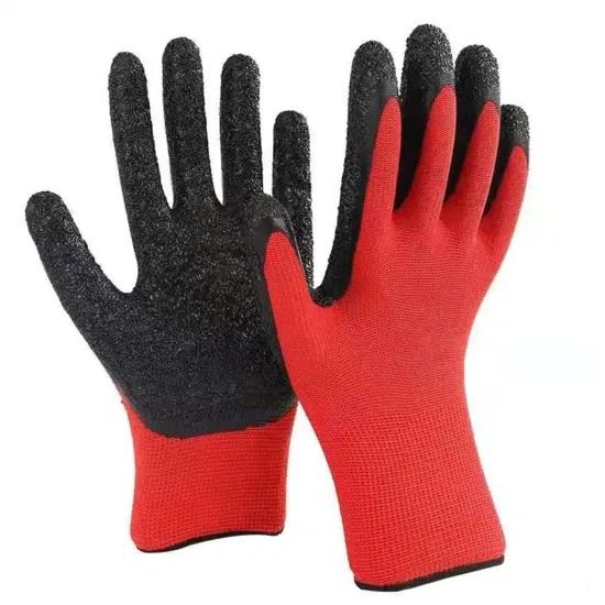 Guantes de latex 1 par