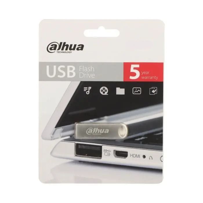 Memoria USB 8GB