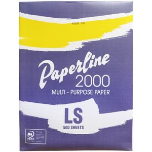Resma de papel carta 500 hojas