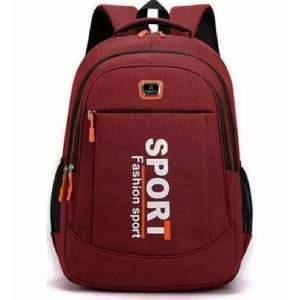 Mochila sport 17&quot;