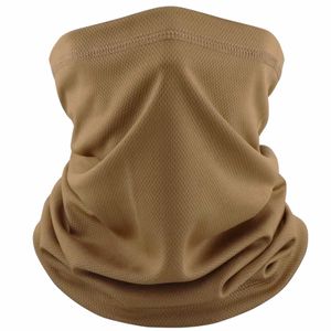 Bandana multifuncional