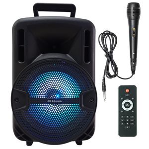 Bocina bluetooth 10,000 wt