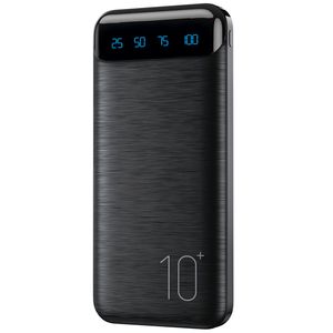 Power Bank 10000m USB+TIPO C