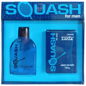 Locion + Jabon para hombres