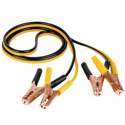 Cables para pasar corriente 1200A
