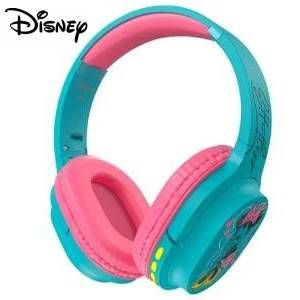 Audifonos bluetooth Minnie mouse