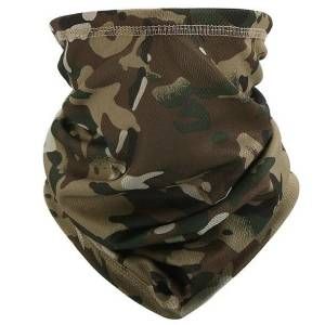 Bandana multifuncional
