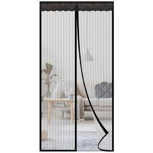 Puerta mosquitera