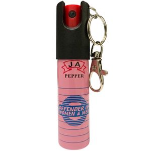 ​Spray pimienta 20ml rosado