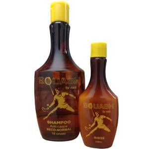 Shampoo anti caspa 16oz + acondicionador