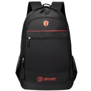 Mochila sport 17.5&quot;