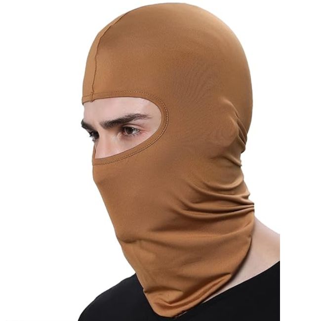 Gorro pasa montañas