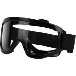 Lentes de seguridad pro transparentes