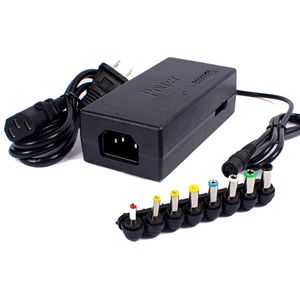 Cargador universal laptop 120W (sin caja)
