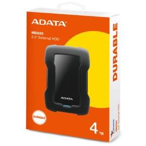 Disco duro externo 4TB