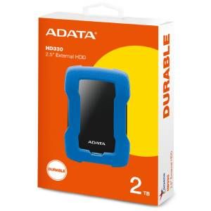 Disco duro externo 2TB
