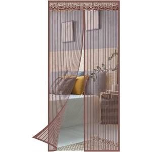 Puerta mosquitera