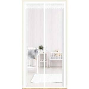 Puerta mosquitera