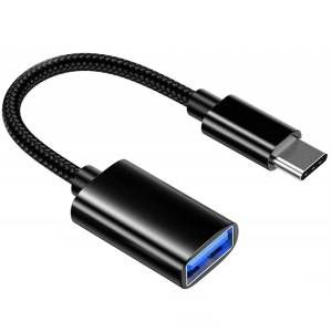 Cable USB a Tipo C OTG