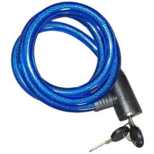 Candado para moto